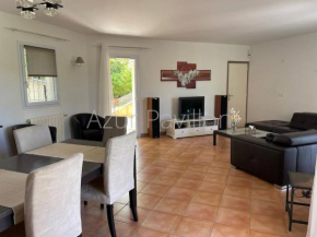 Villa familiale vacances